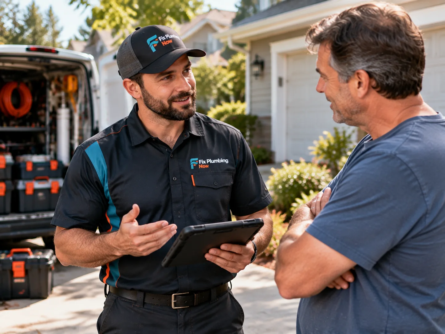 Clogged Drain Service Clayton, OH FAQs